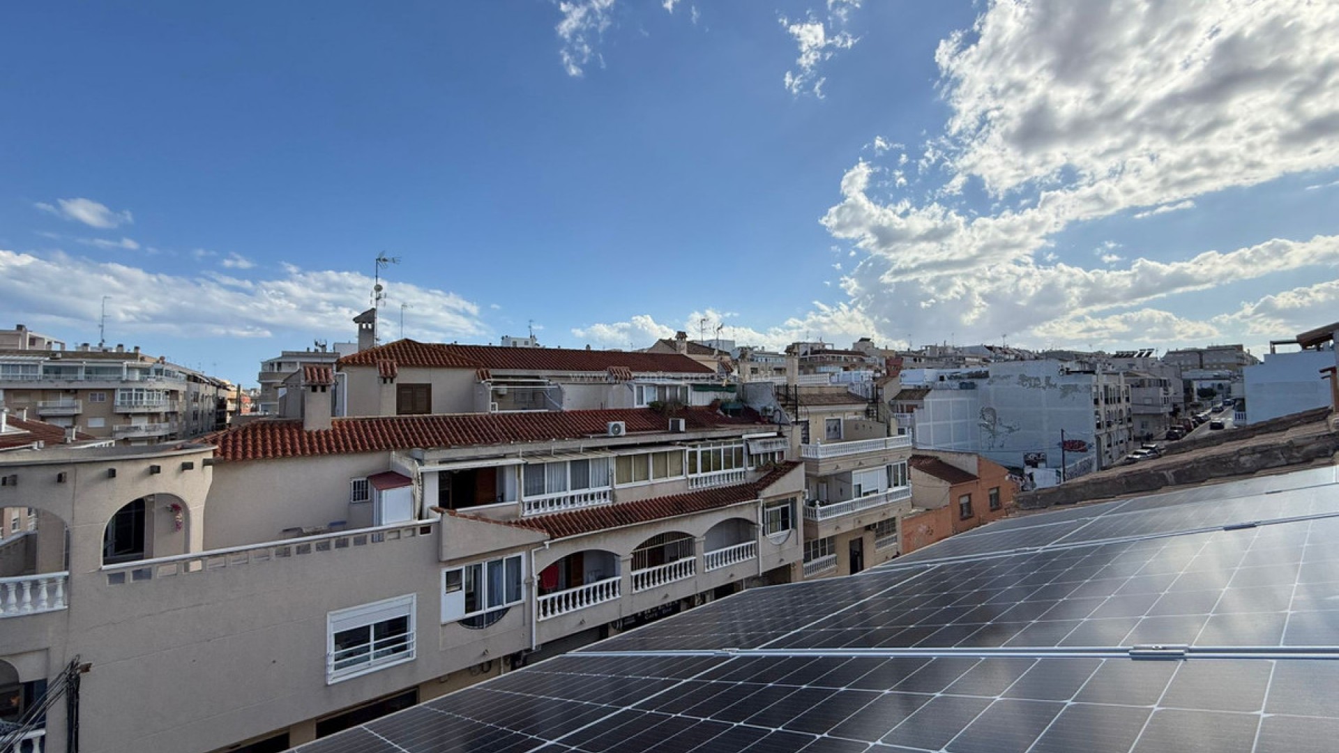 Apartamento / piso en Torrevieja Centro