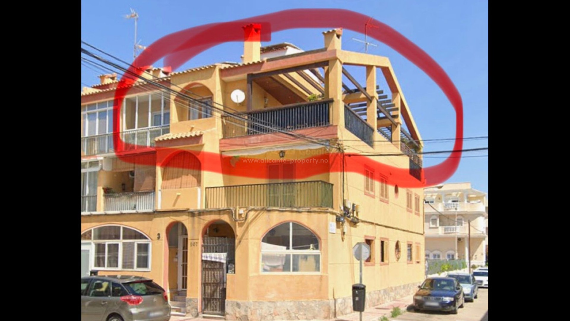 Apartamento / piso en Torrevieja Centro