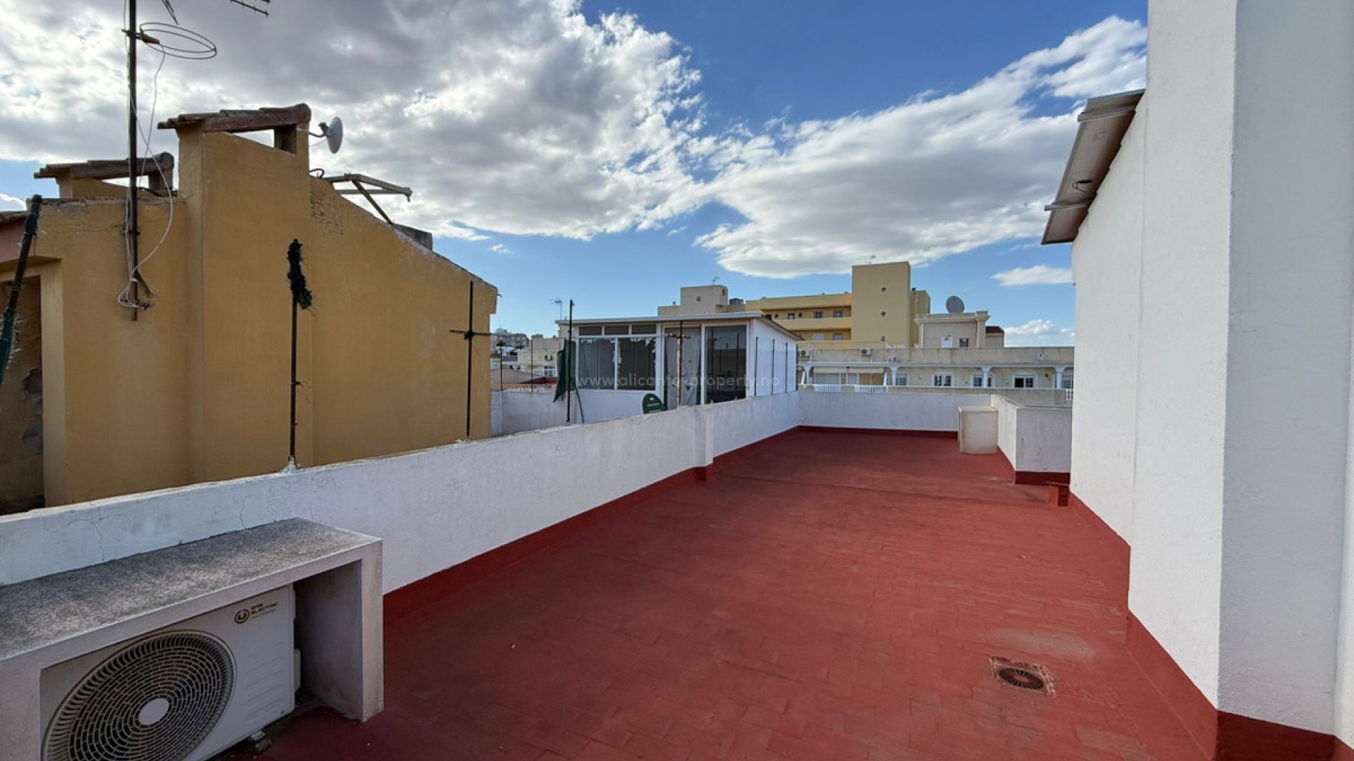Apartamento / piso en Torrevieja Centro