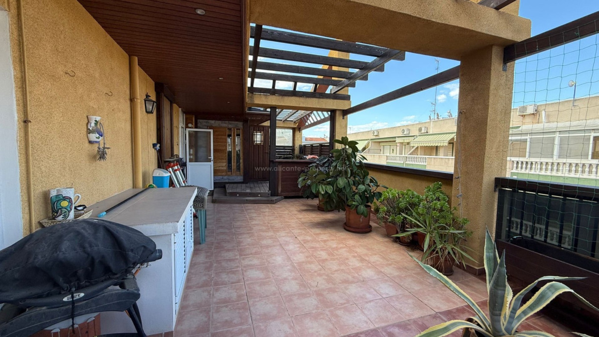 Apartamento / piso en Torrevieja Centro