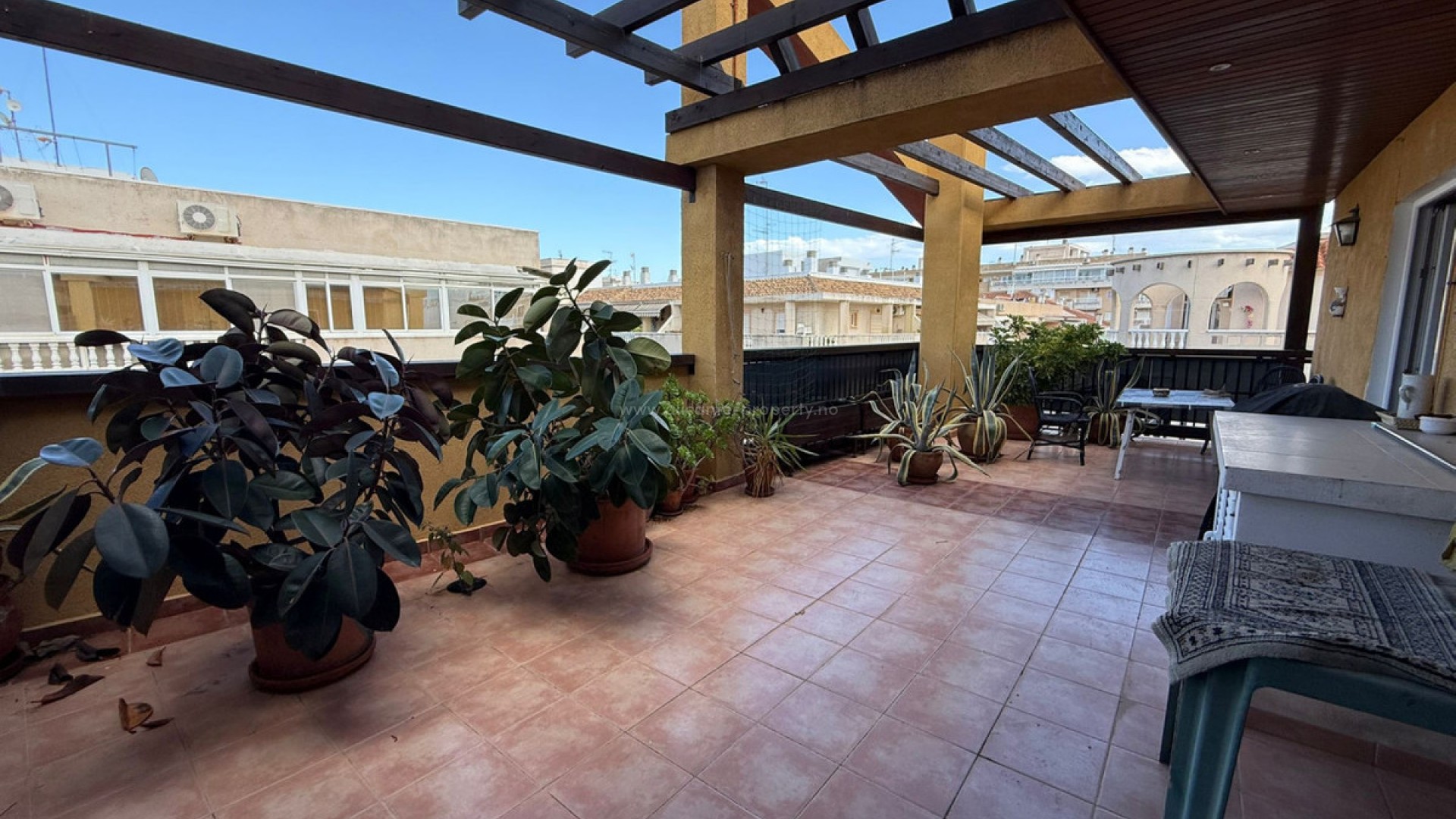 Apartamento / piso en Torrevieja Centro