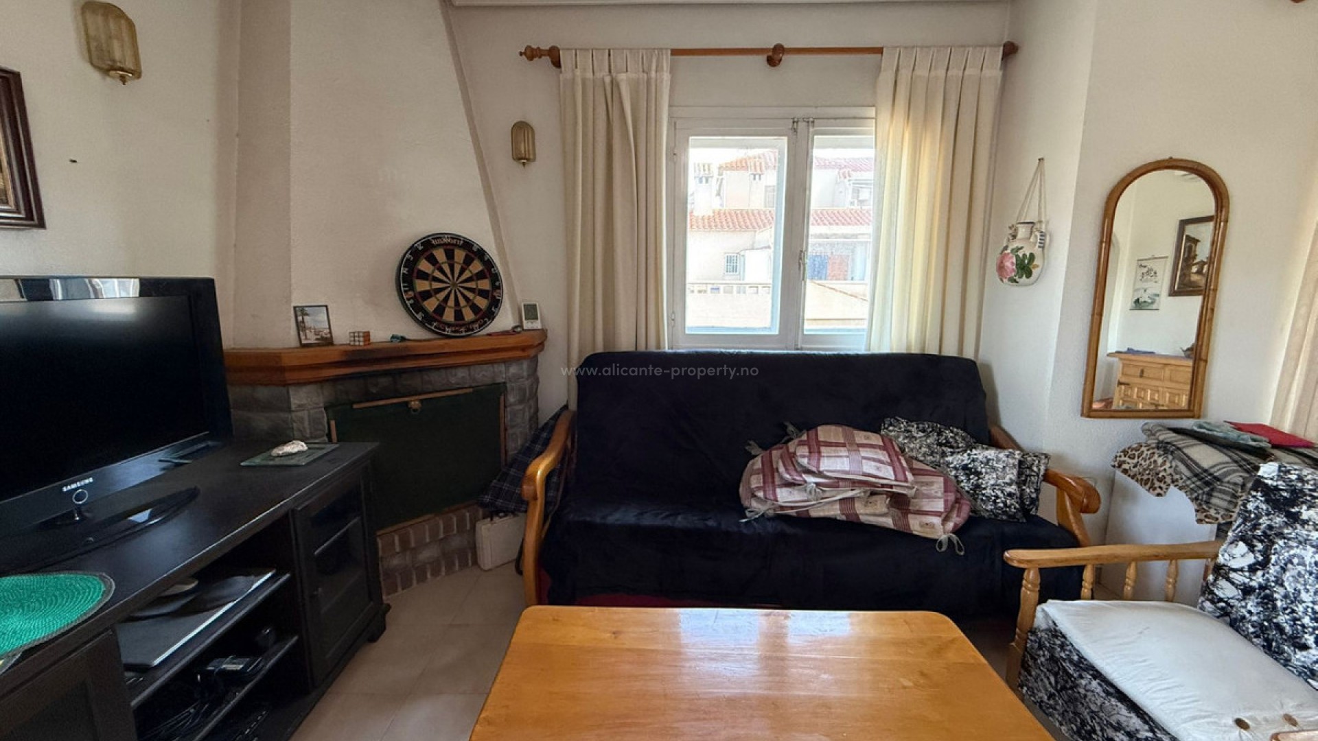 Apartamento / piso en Torrevieja Centro