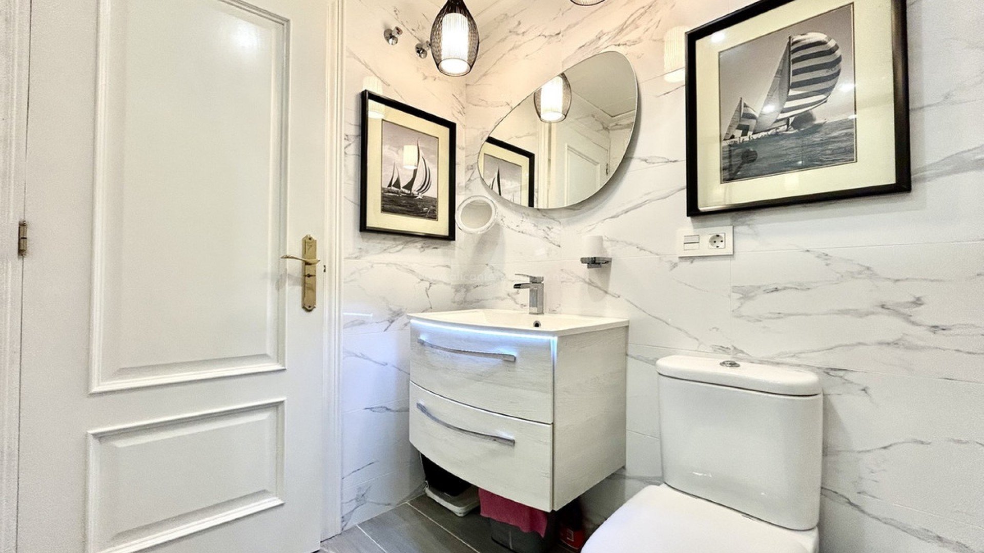 Apartamento / piso en Torrevieja Centro