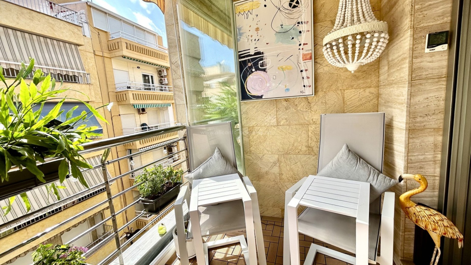 Apartamento / piso en Torrevieja Centro
