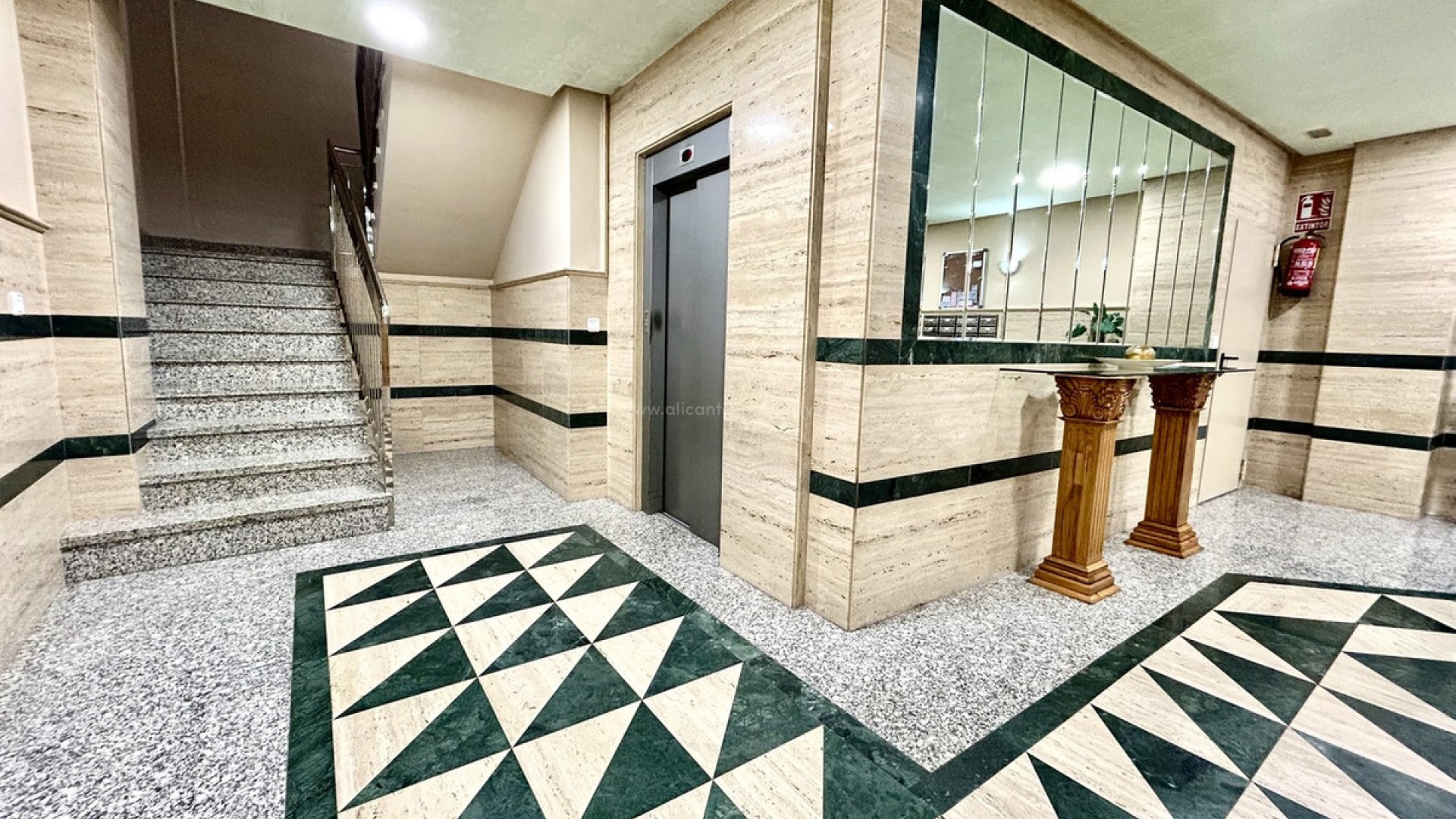 Apartamento / piso en Torrevieja Centro