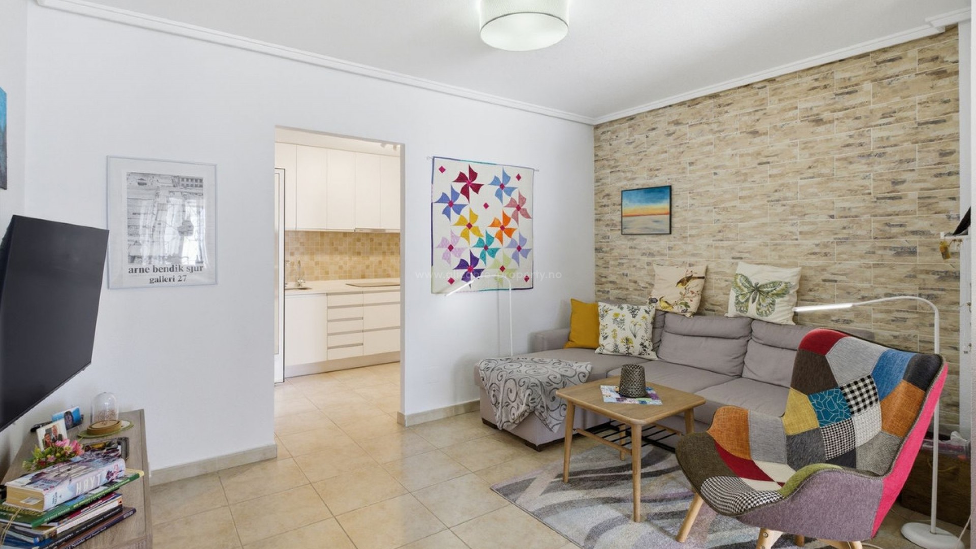 Apartamento / piso en Torrevieja Centro