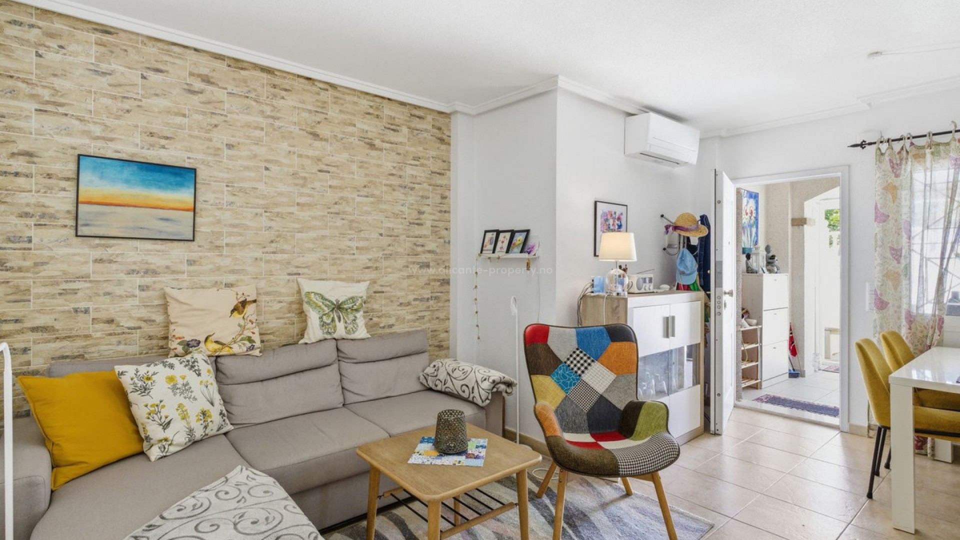 Apartamento / piso en Torrevieja Centro