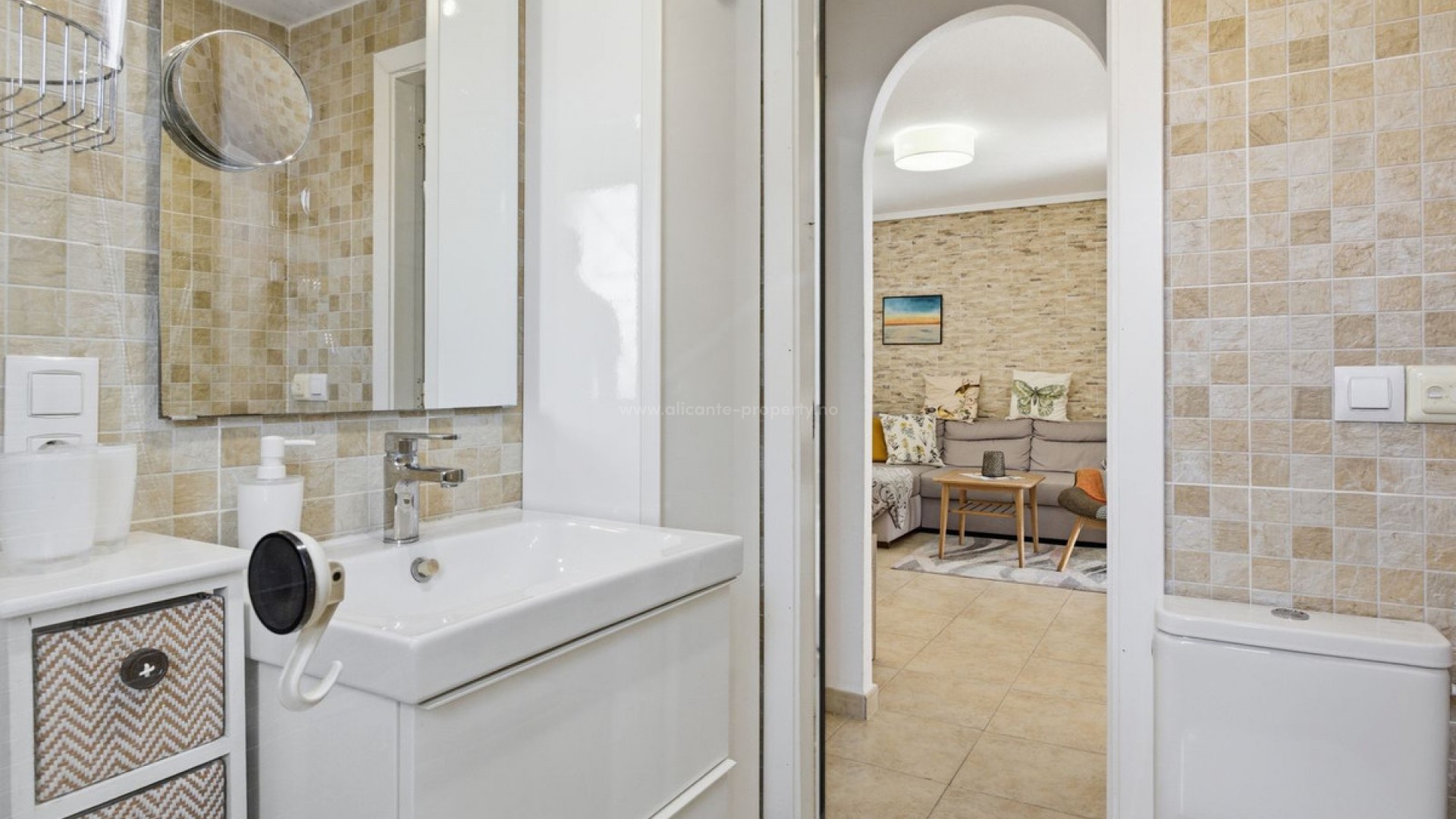 Apartamento / piso en Torrevieja Centro
