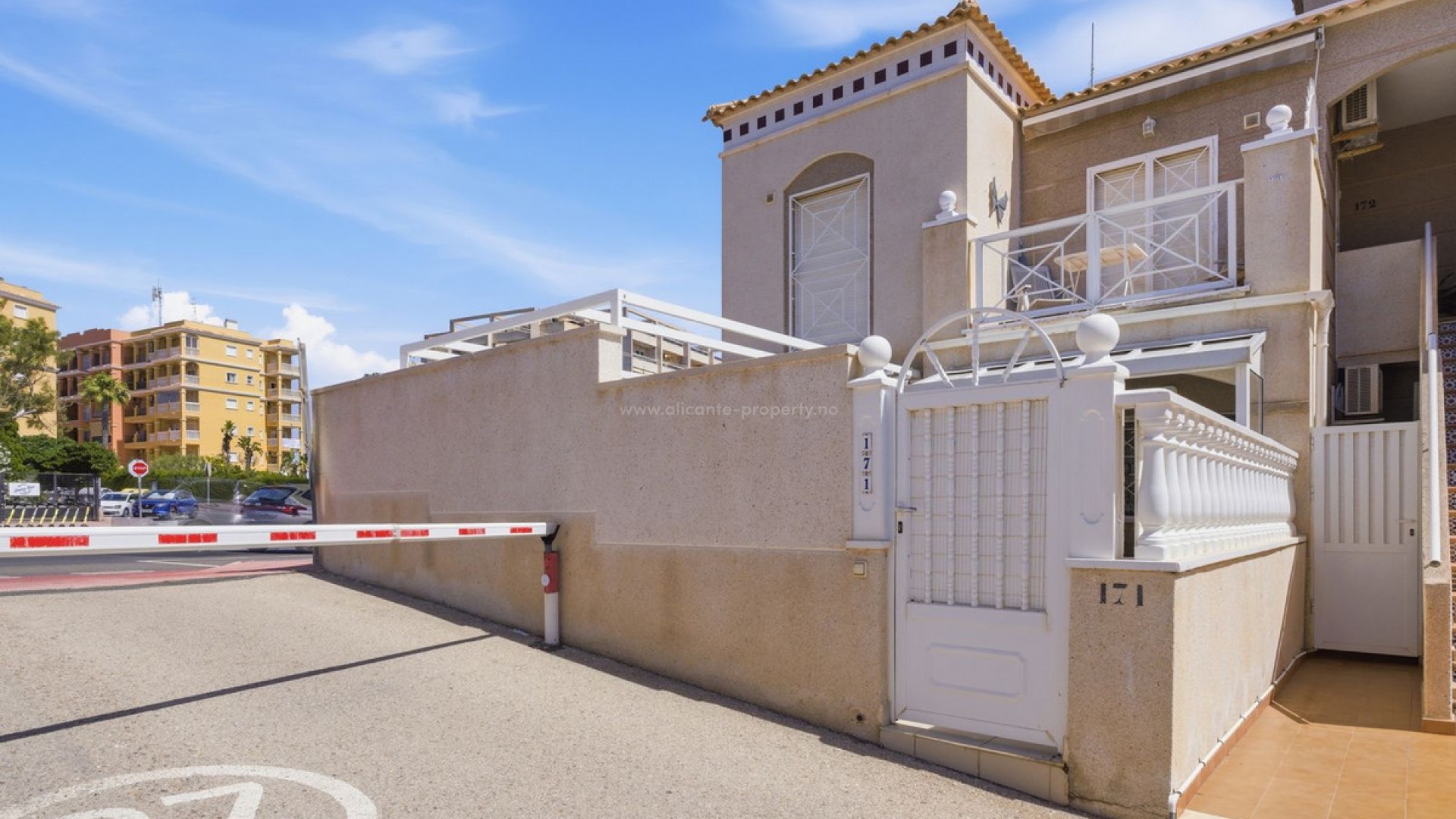 Apartamento / piso en Torrevieja Centro