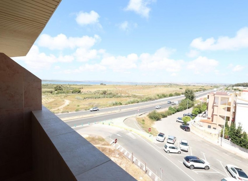 Apartamento / piso en Torrevieja Centro