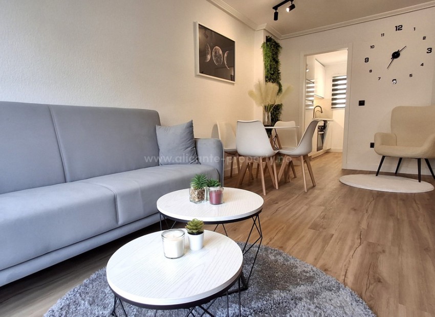 Apartamento / piso en Torrevieja Centro