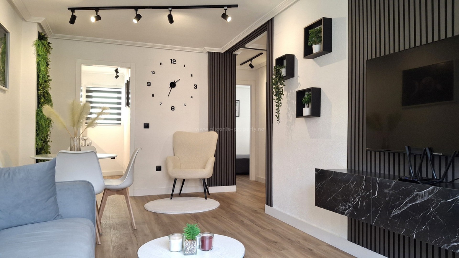 Apartamento / piso en Torrevieja Centro