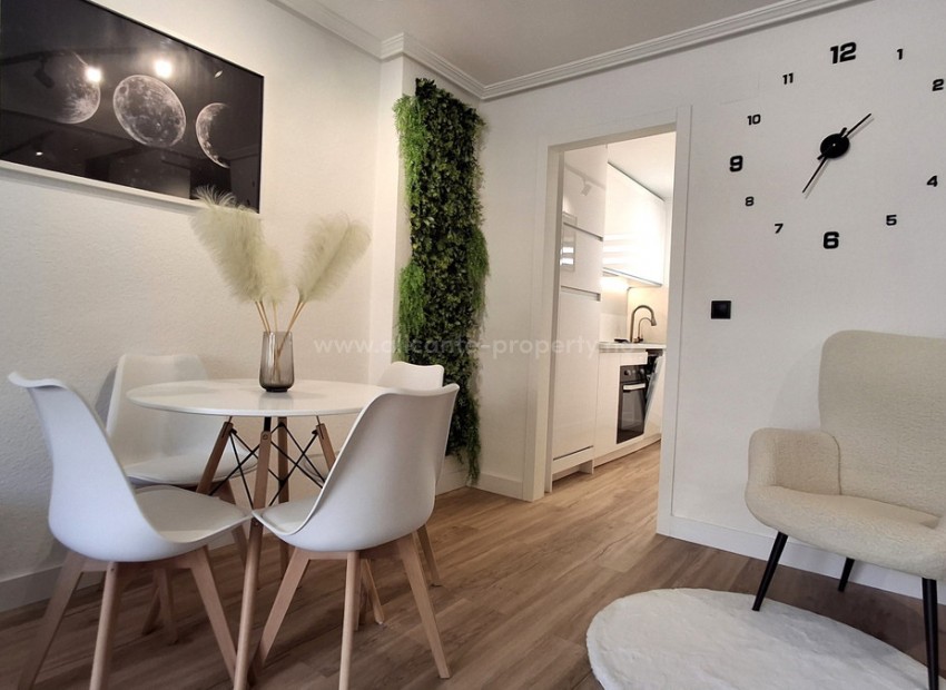 Apartamento / piso en Torrevieja Centro