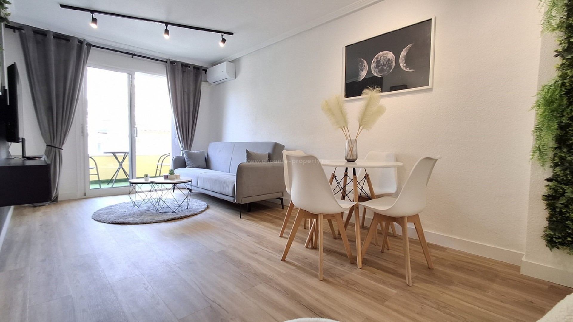 Apartamento / piso en Torrevieja Centro