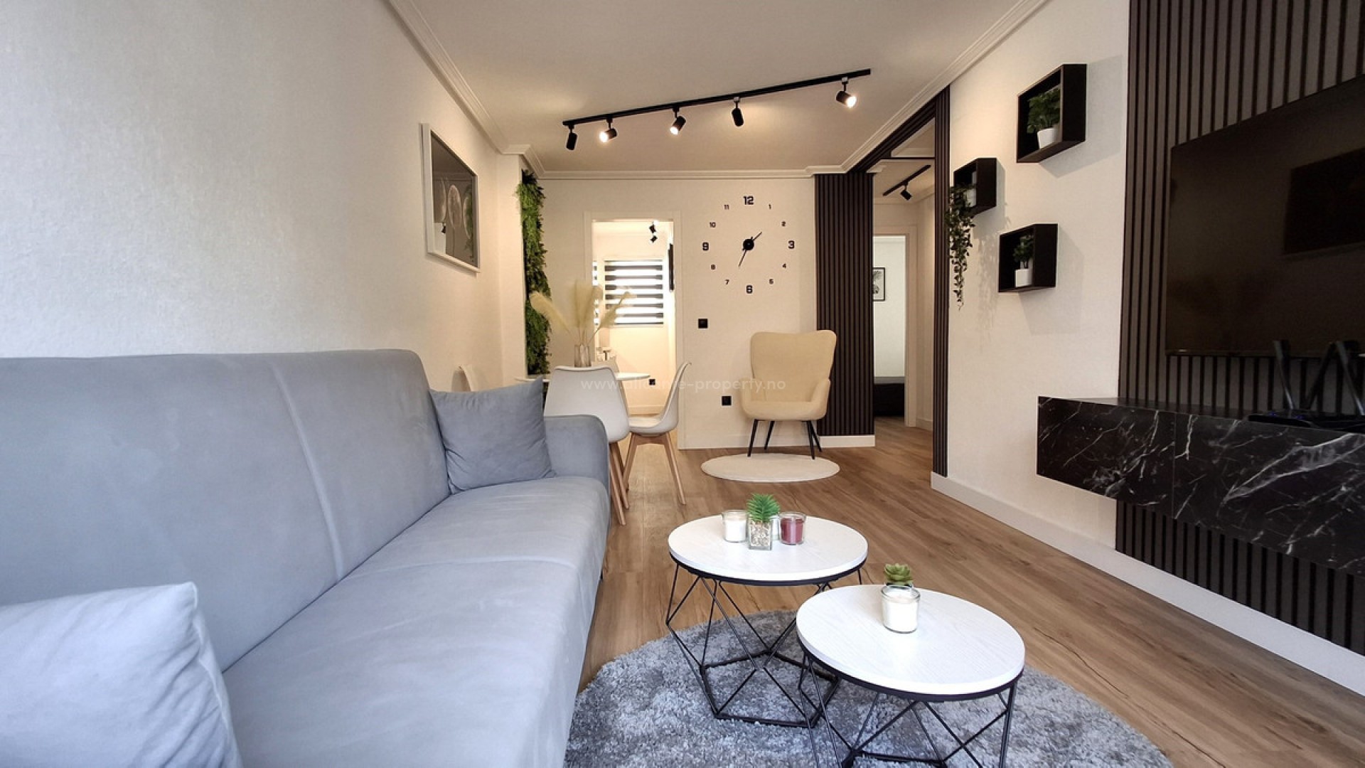 Apartamento / piso en Torrevieja Centro