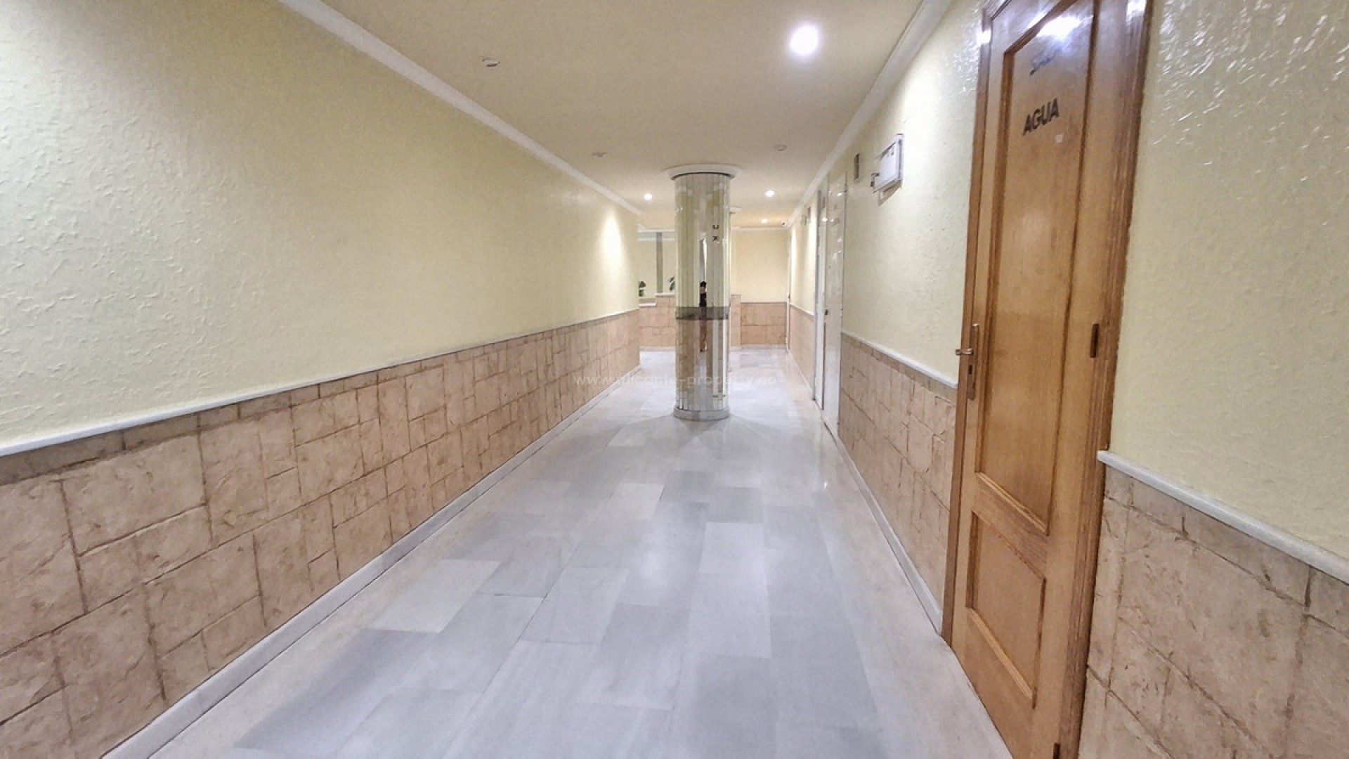 Apartamento / piso en Torrevieja Centro