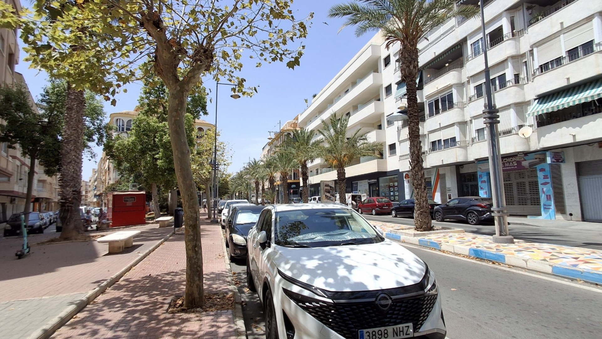 Apartamento / piso en Torrevieja Centro