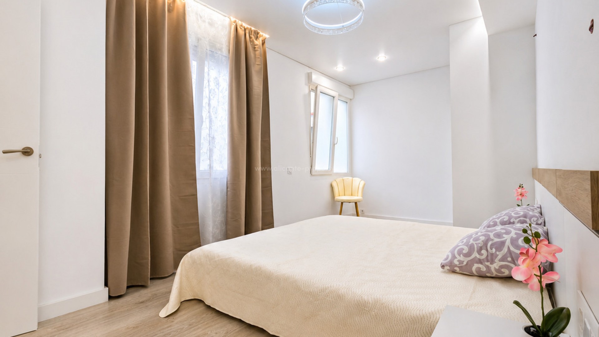 Apartamento / piso en Torrevieja Centro