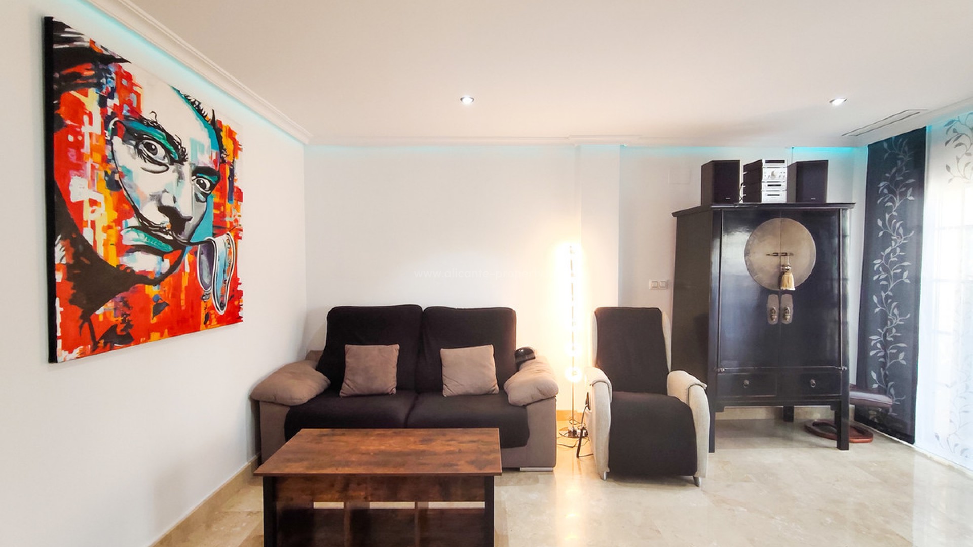 Apartamento / piso en Torrevieja Centro