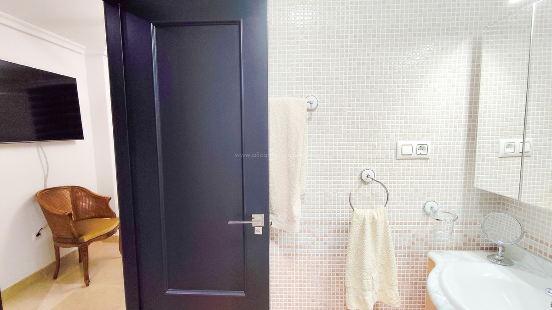 Apartamento / piso en Torrevieja Centro