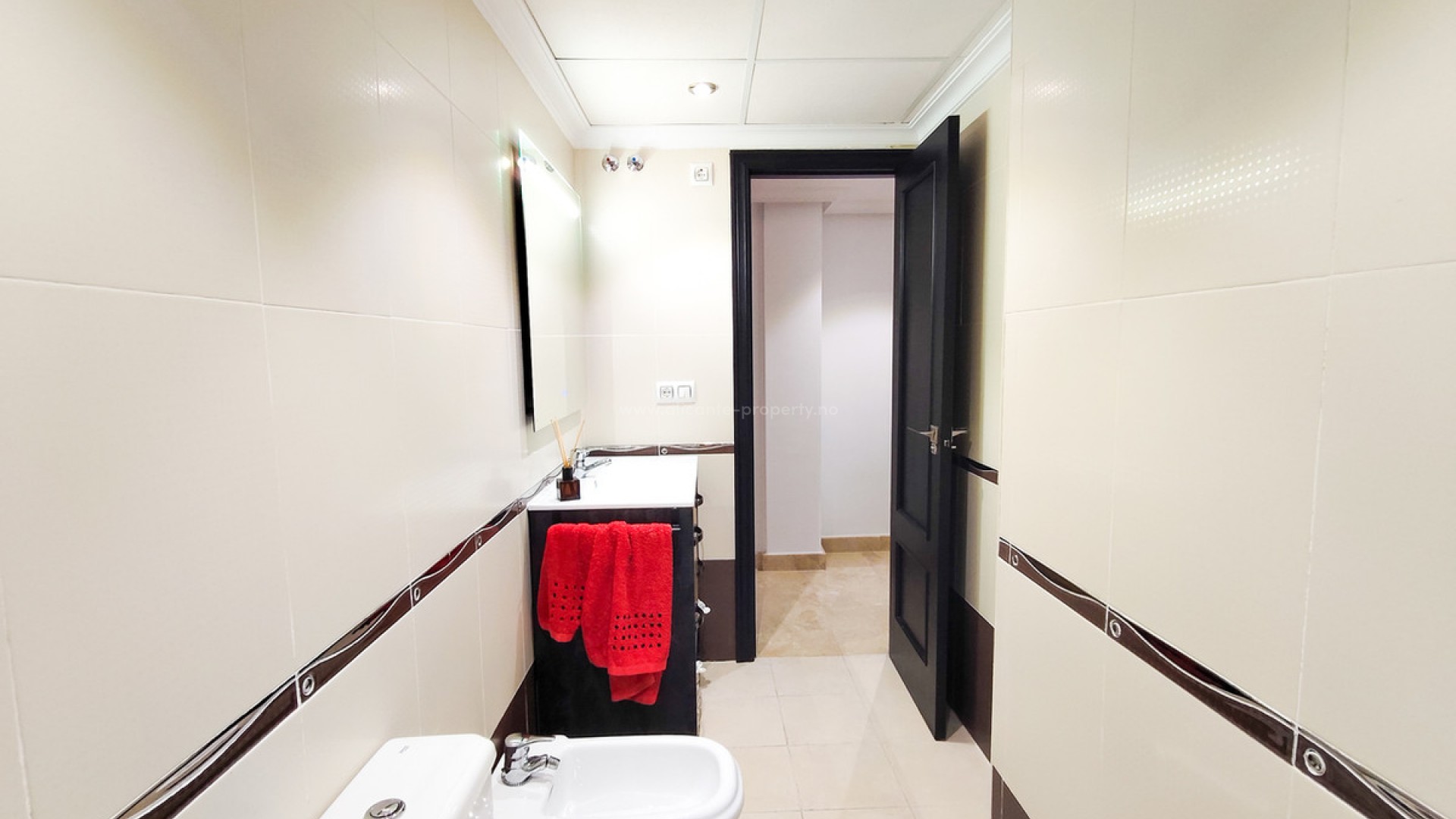 Apartamento / piso en Torrevieja Centro