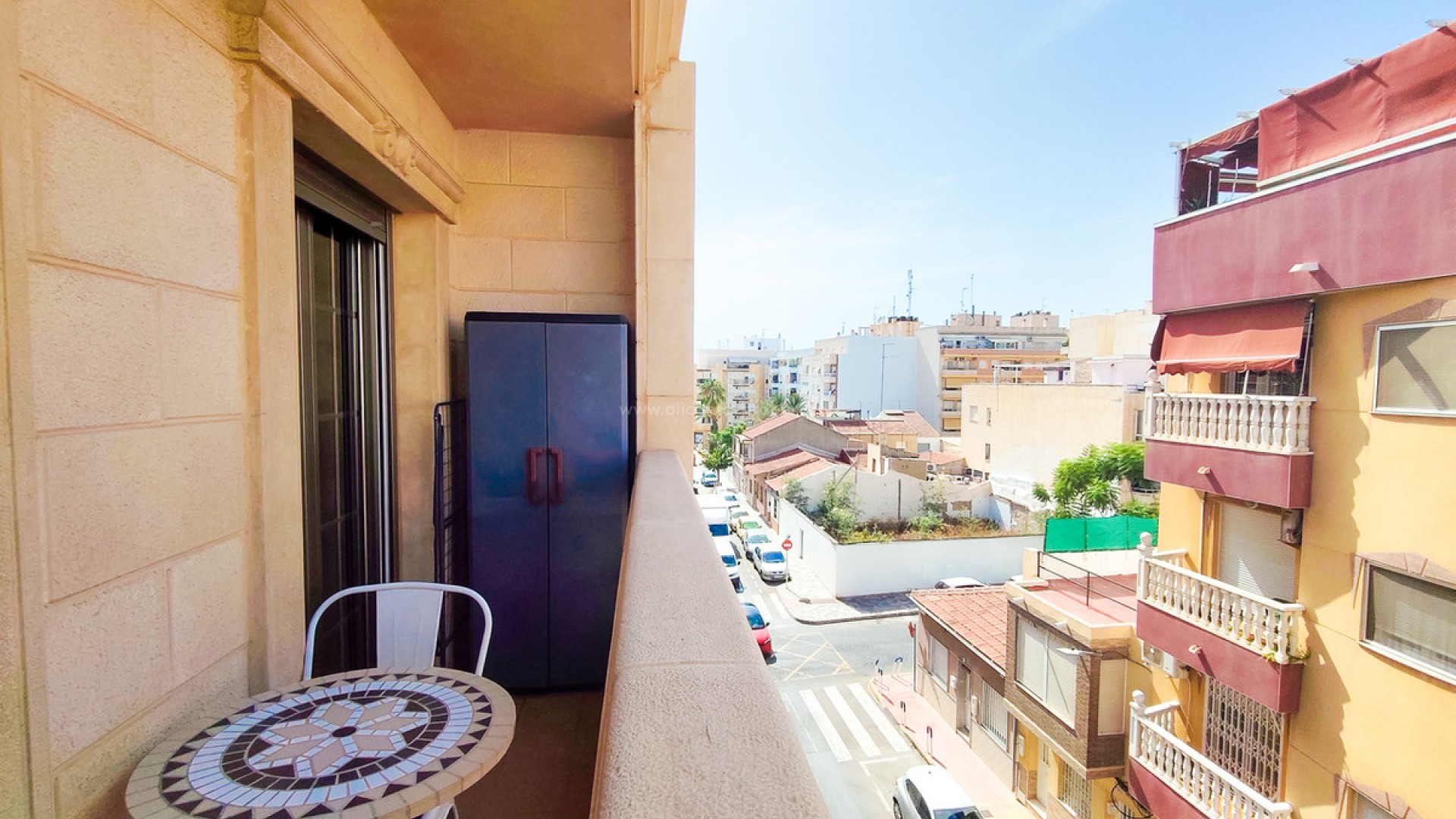Apartamento / piso en Torrevieja Centro