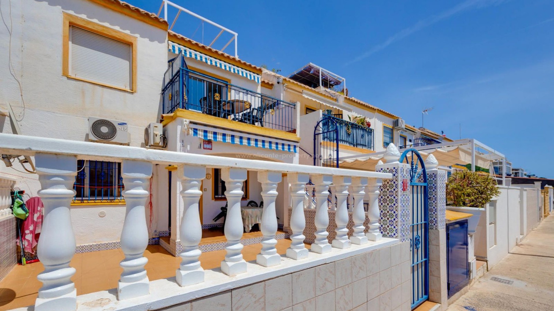 Apartamento / piso en Torrevieja Centro