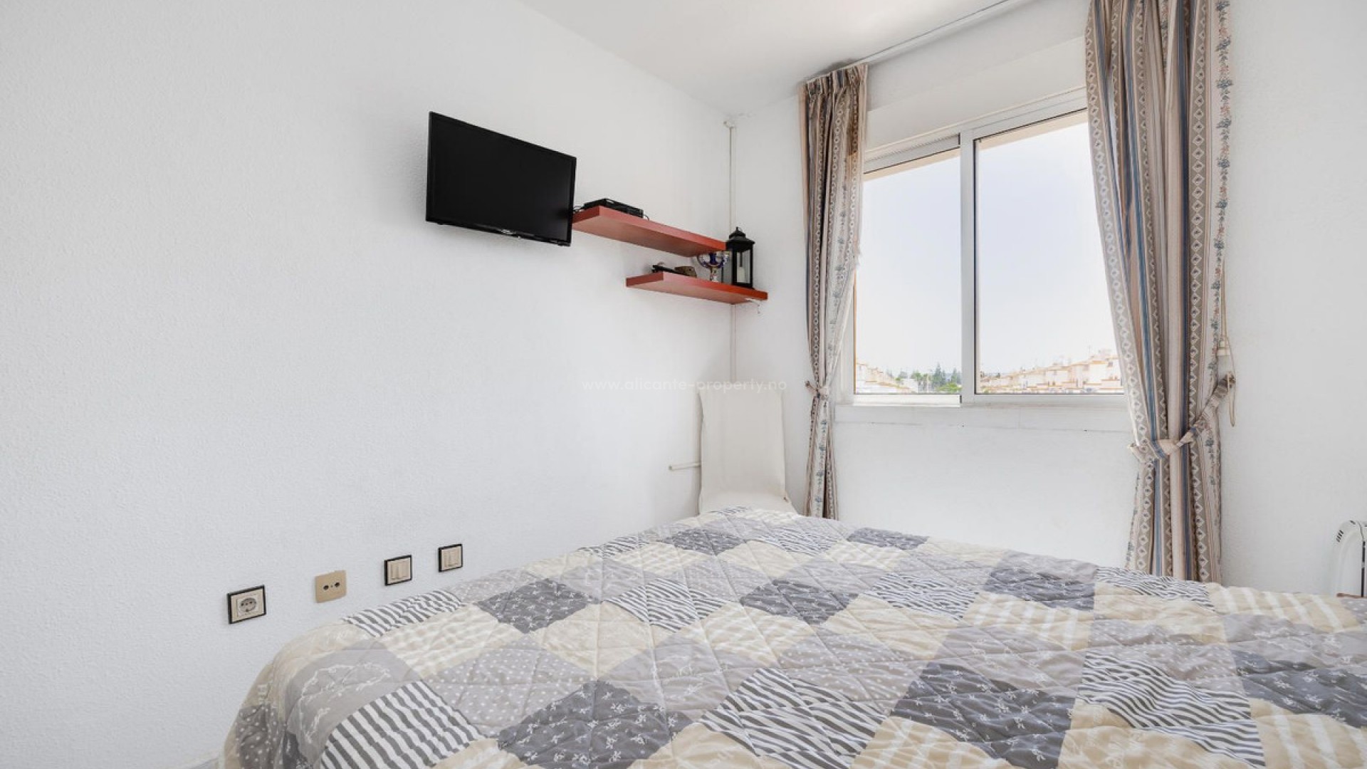 Apartamento / piso en Torrevieja Centro