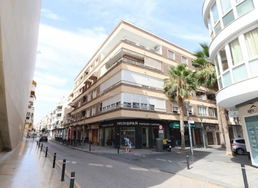 Apartamento / piso en Torrevieja Centro