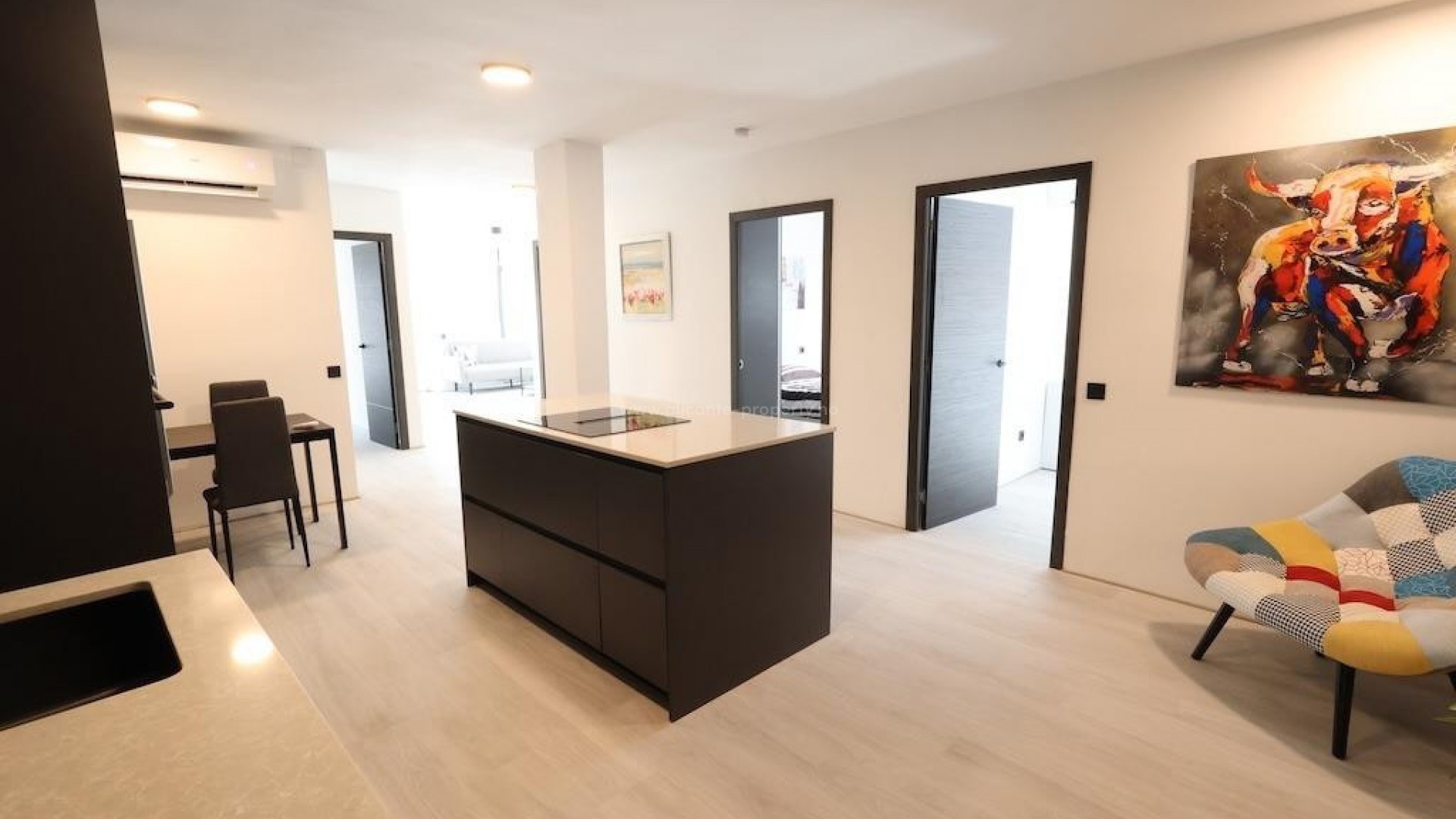 Apartamento / piso en Torrevieja Centro
