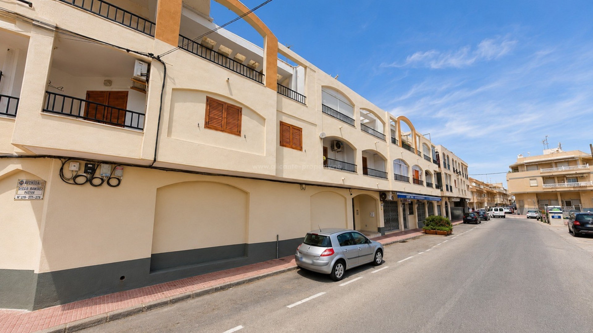 Apartamento / piso en Torrevieja Centro
