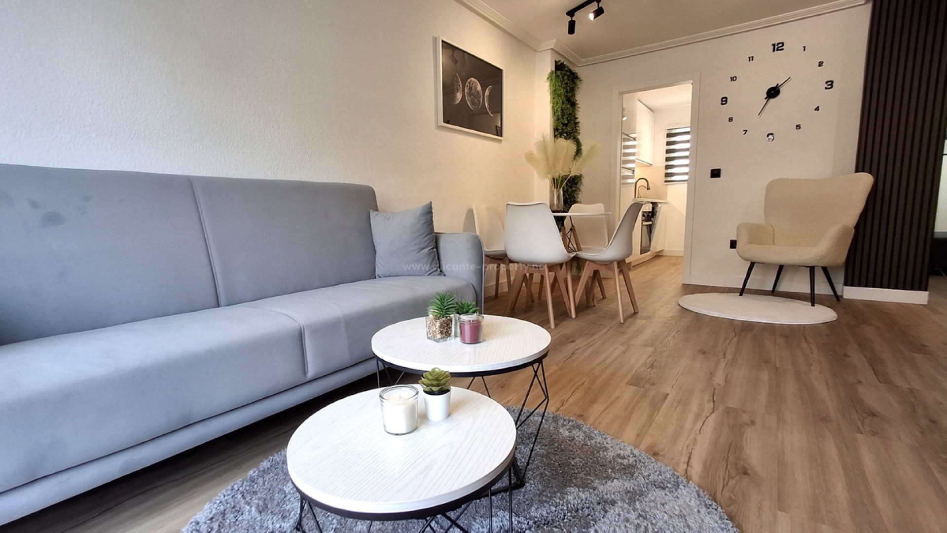 Apartamento / piso en Torrevieja Centro