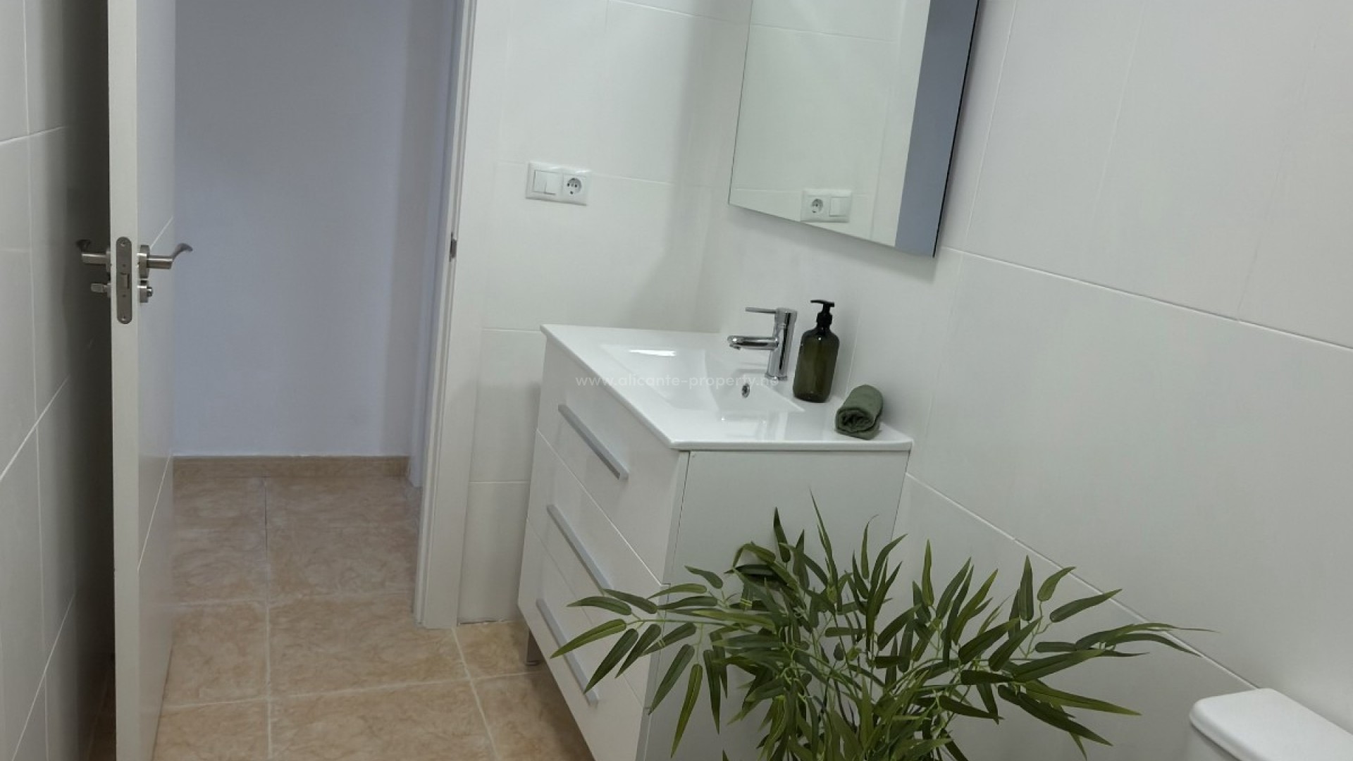 Apartamento / piso en Torrevieja Centro