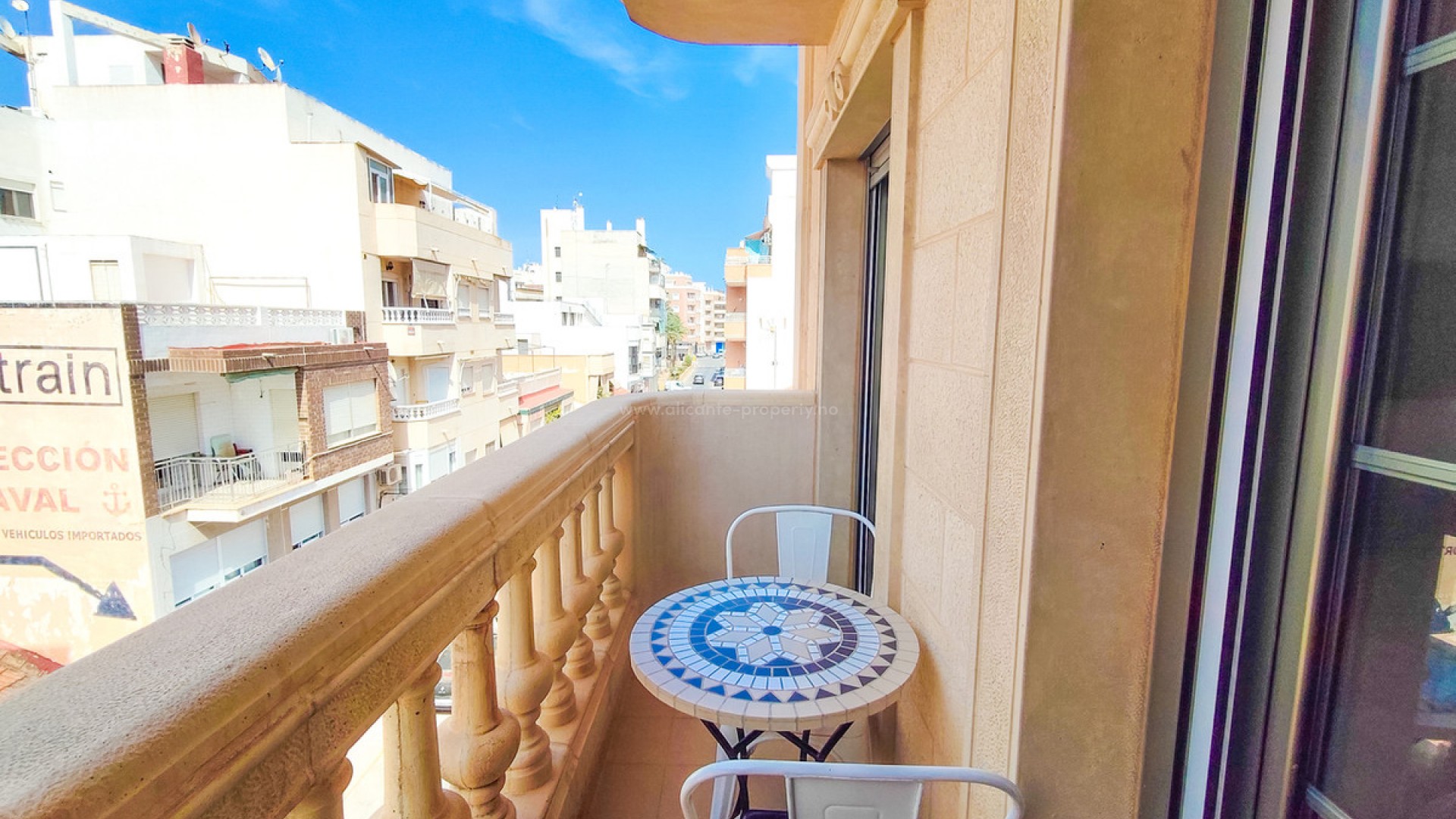Apartamento / piso en Torrevieja Centro