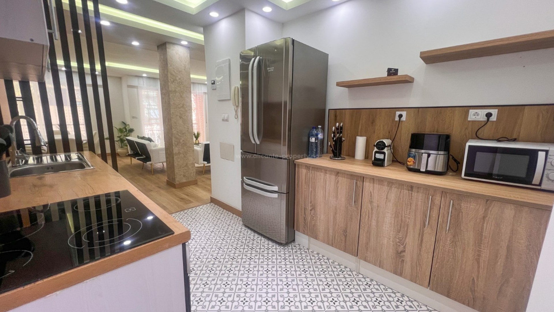 Apartamento / piso en Torrevieja Centro