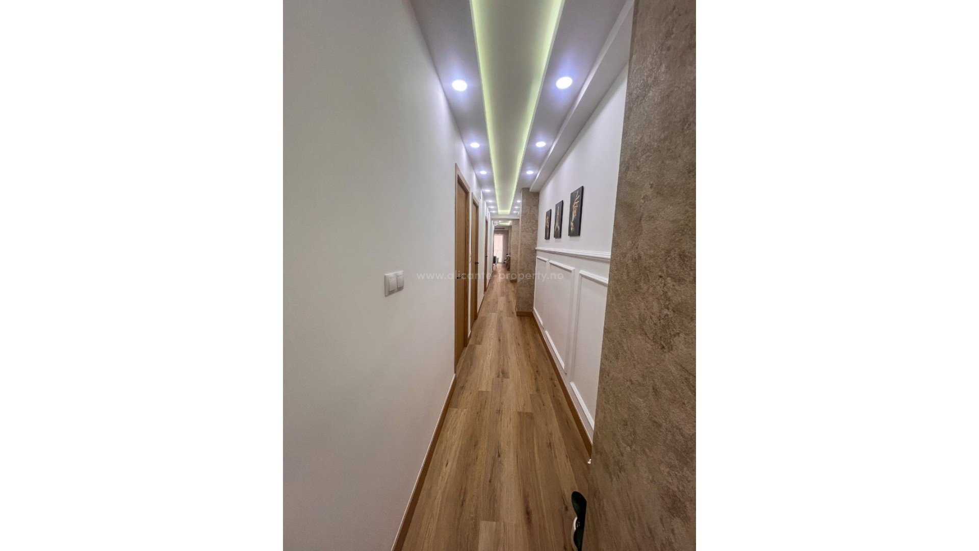 Apartamento / piso en Torrevieja Centro
