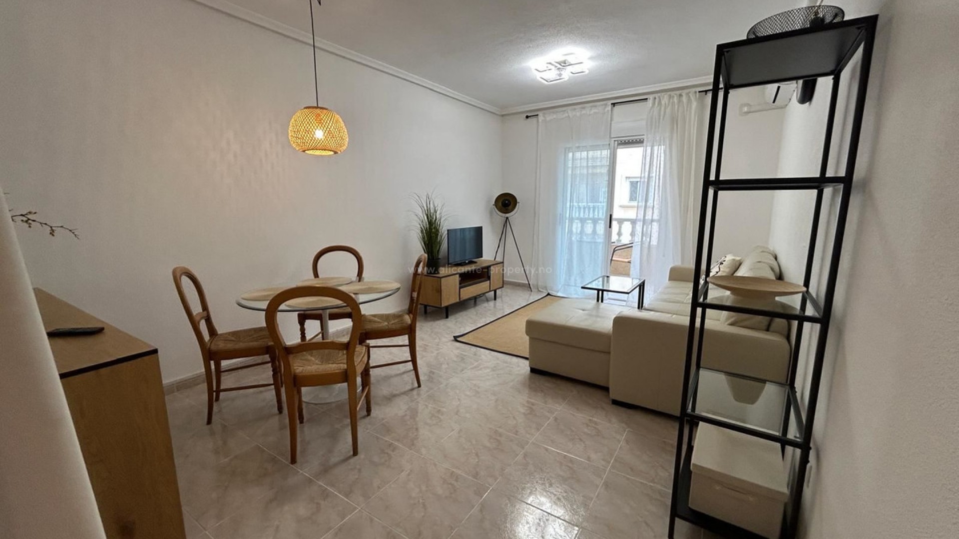 Apartamento / piso en Torrevieja Centro