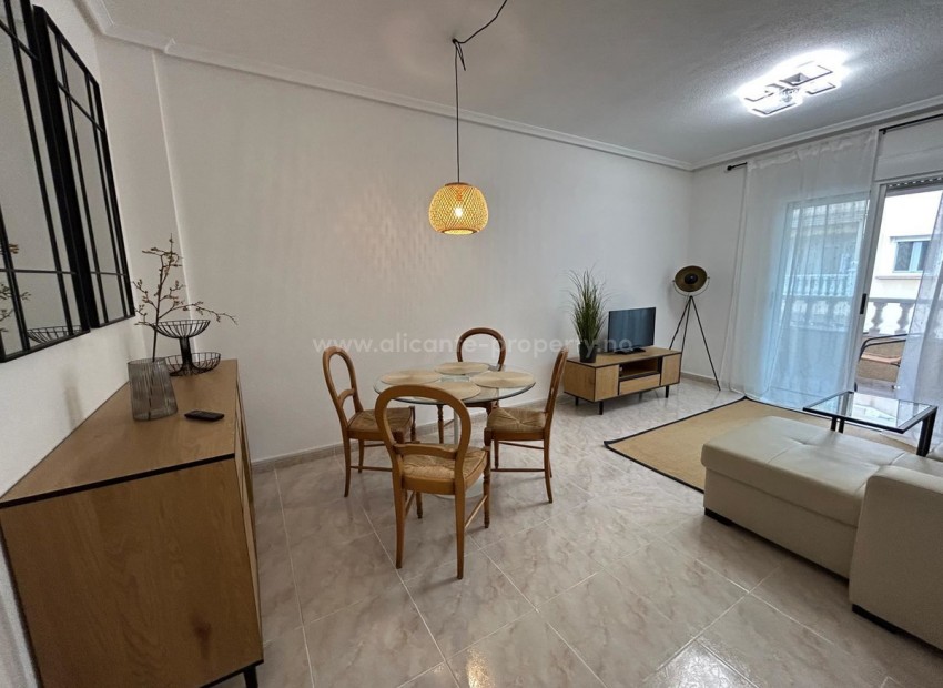 Apartamento / piso en Torrevieja Centro