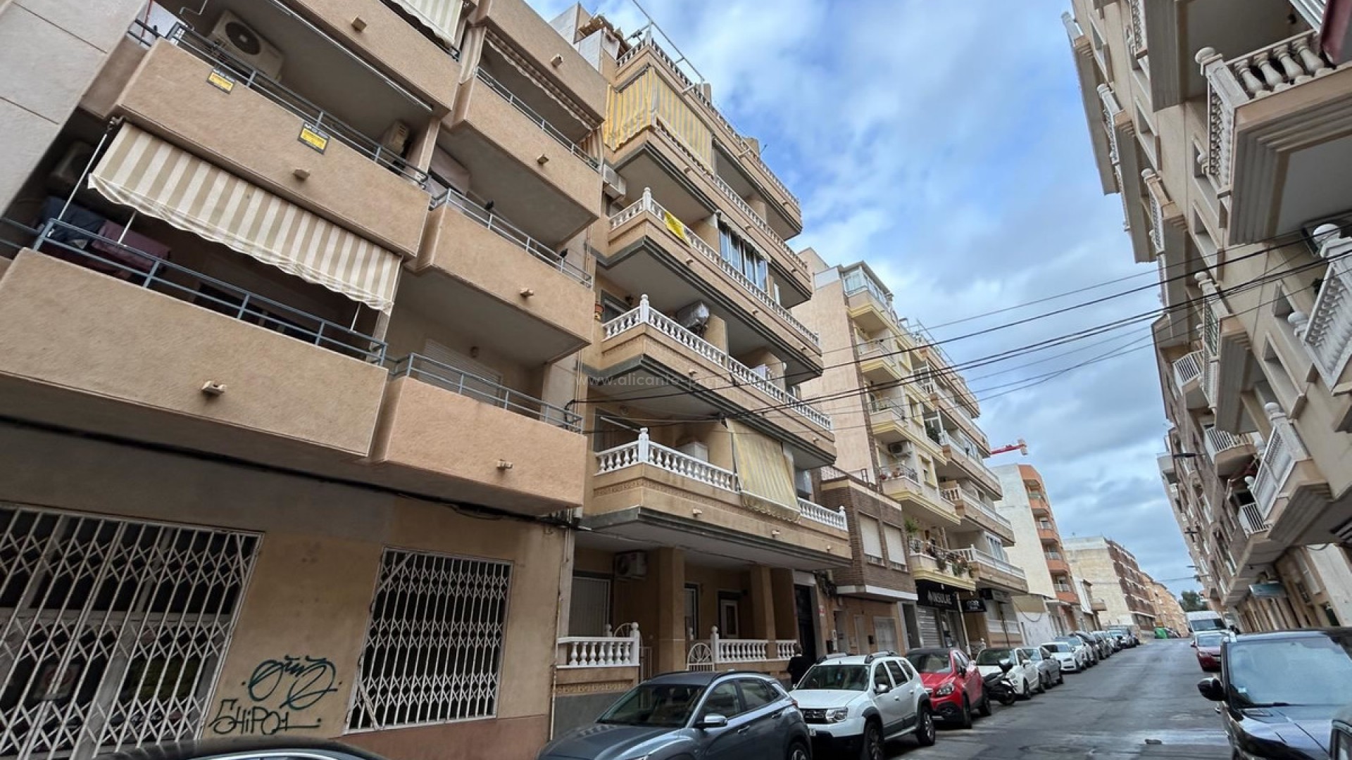 Apartamento / piso en Torrevieja Centro