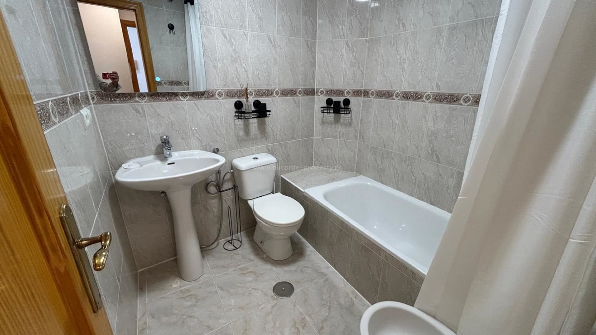Apartamento / piso en Torrevieja Centro
