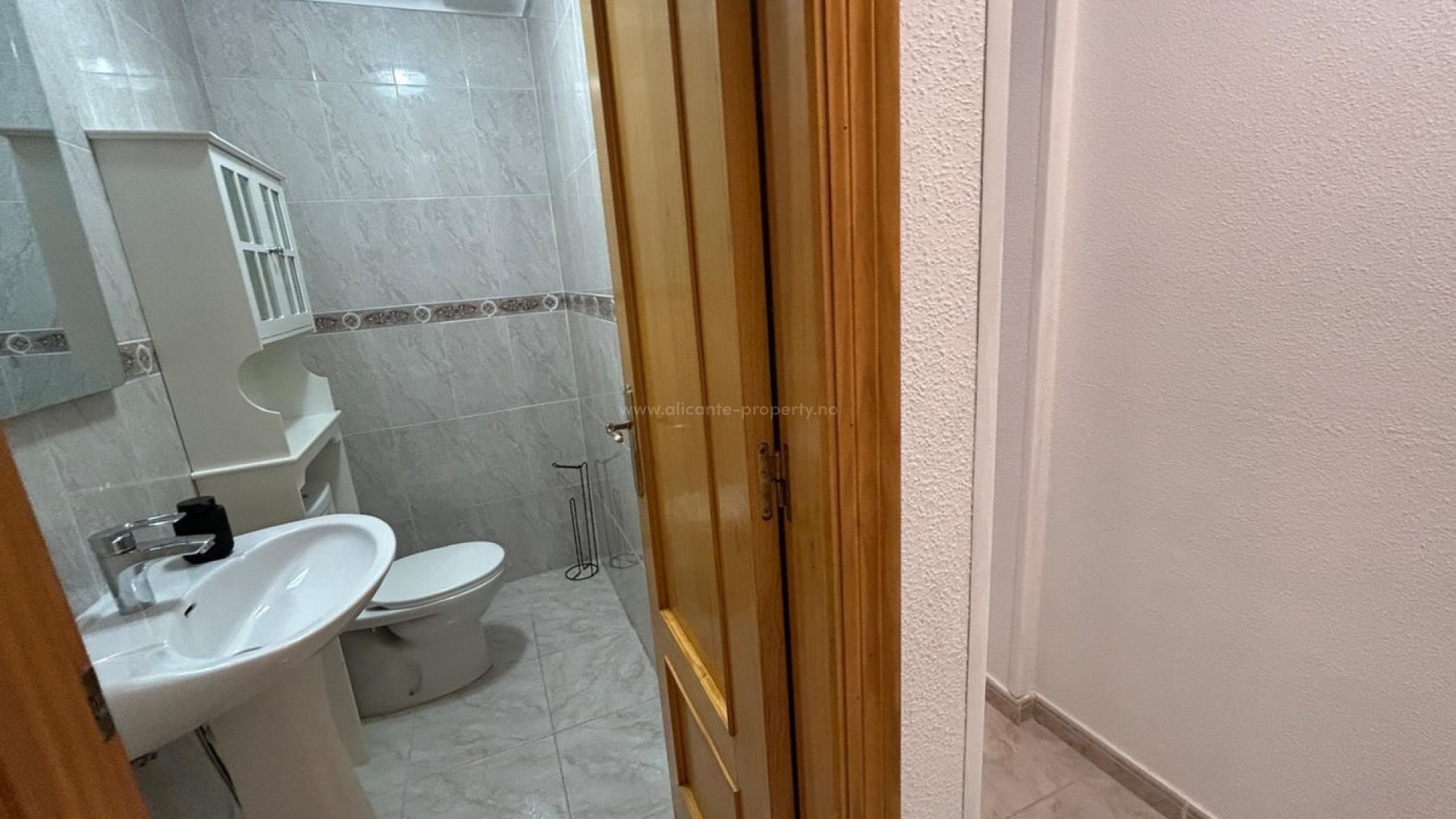 Apartamento / piso en Torrevieja Centro