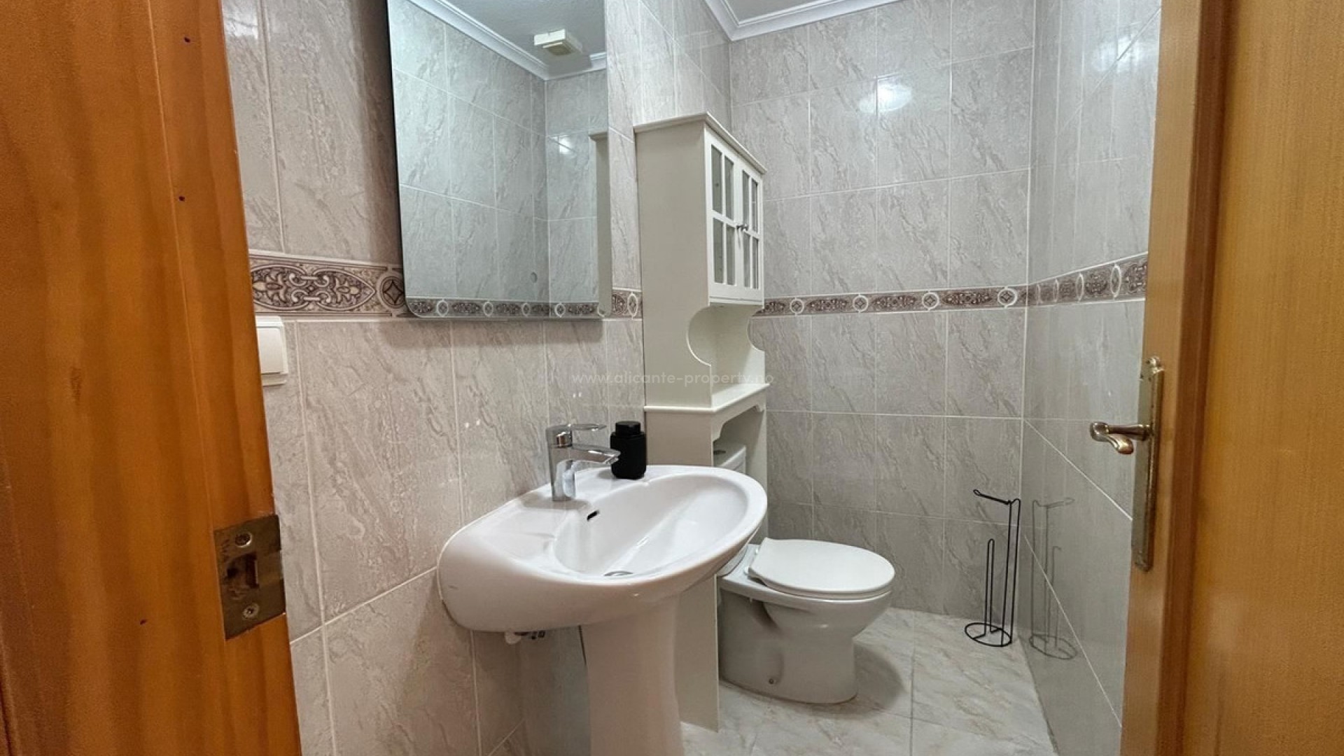 Apartamento / piso en Torrevieja Centro