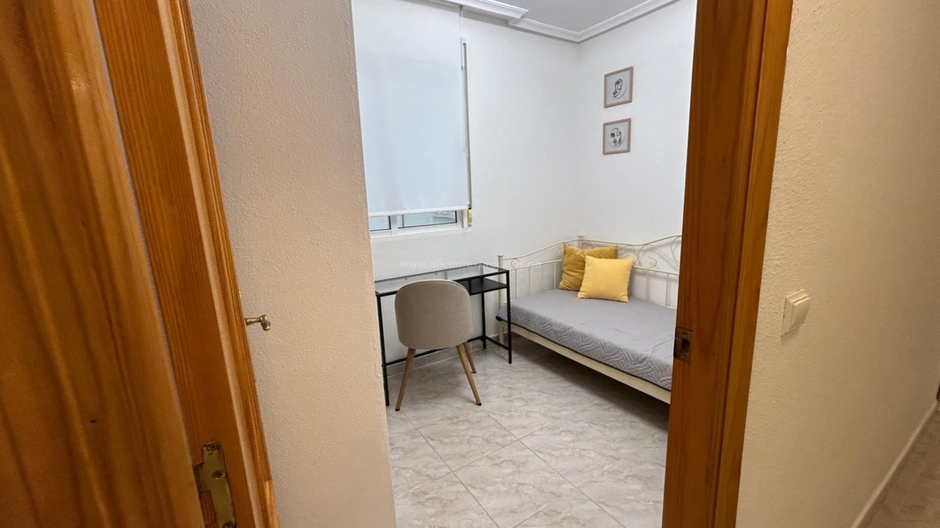 Apartamento / piso en Torrevieja Centro
