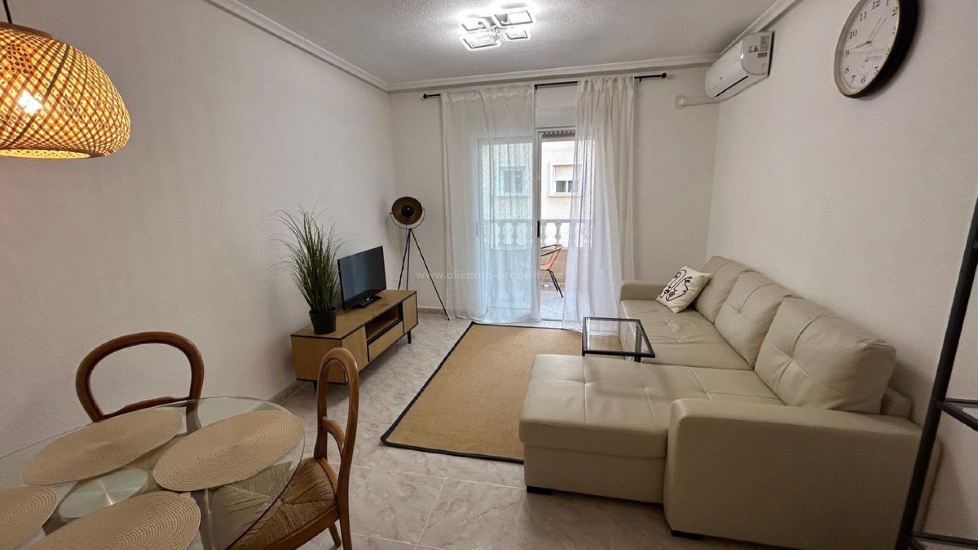 Apartamento / piso en Torrevieja Centro