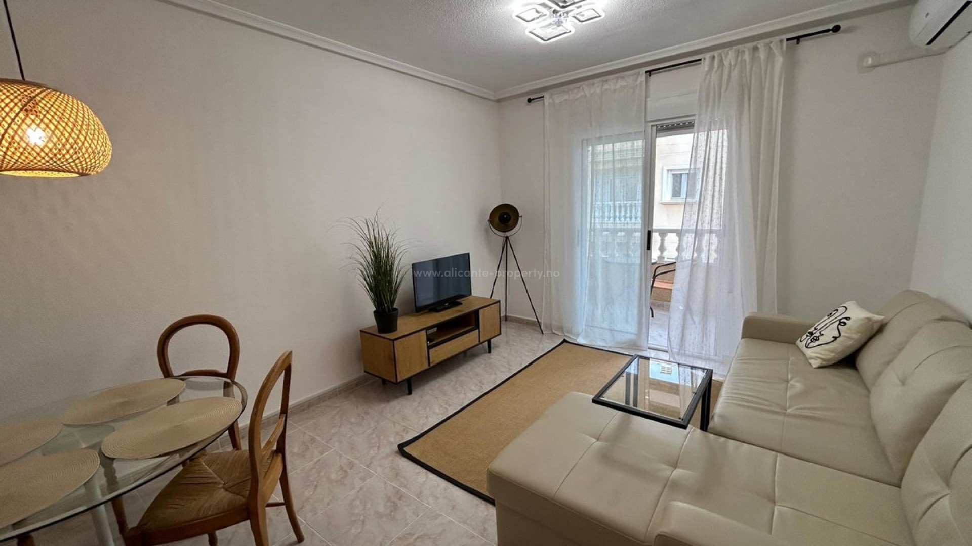 Apartamento / piso en Torrevieja Centro