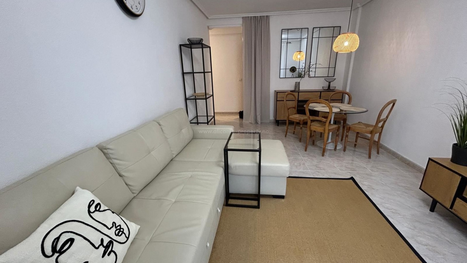 Apartamento / piso en Torrevieja Centro