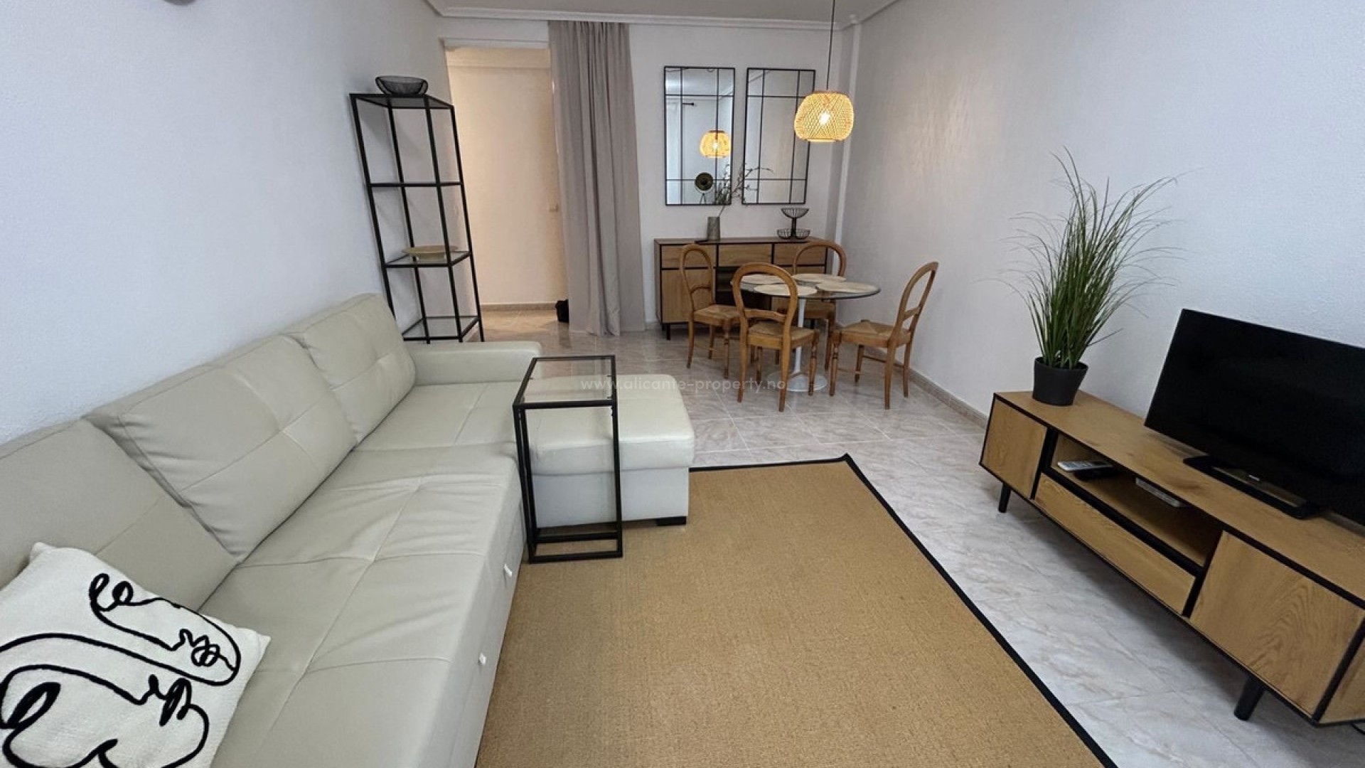 Apartamento / piso en Torrevieja Centro