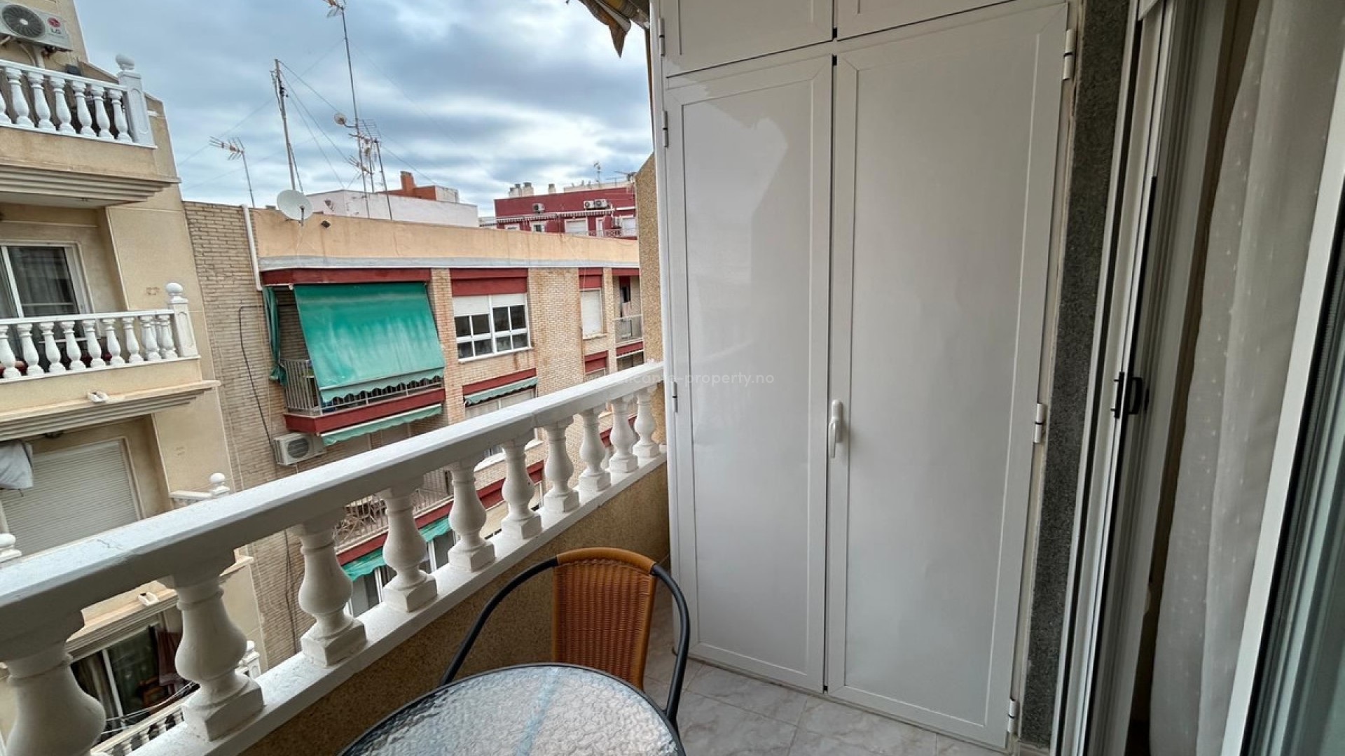 Apartamento / piso en Torrevieja Centro