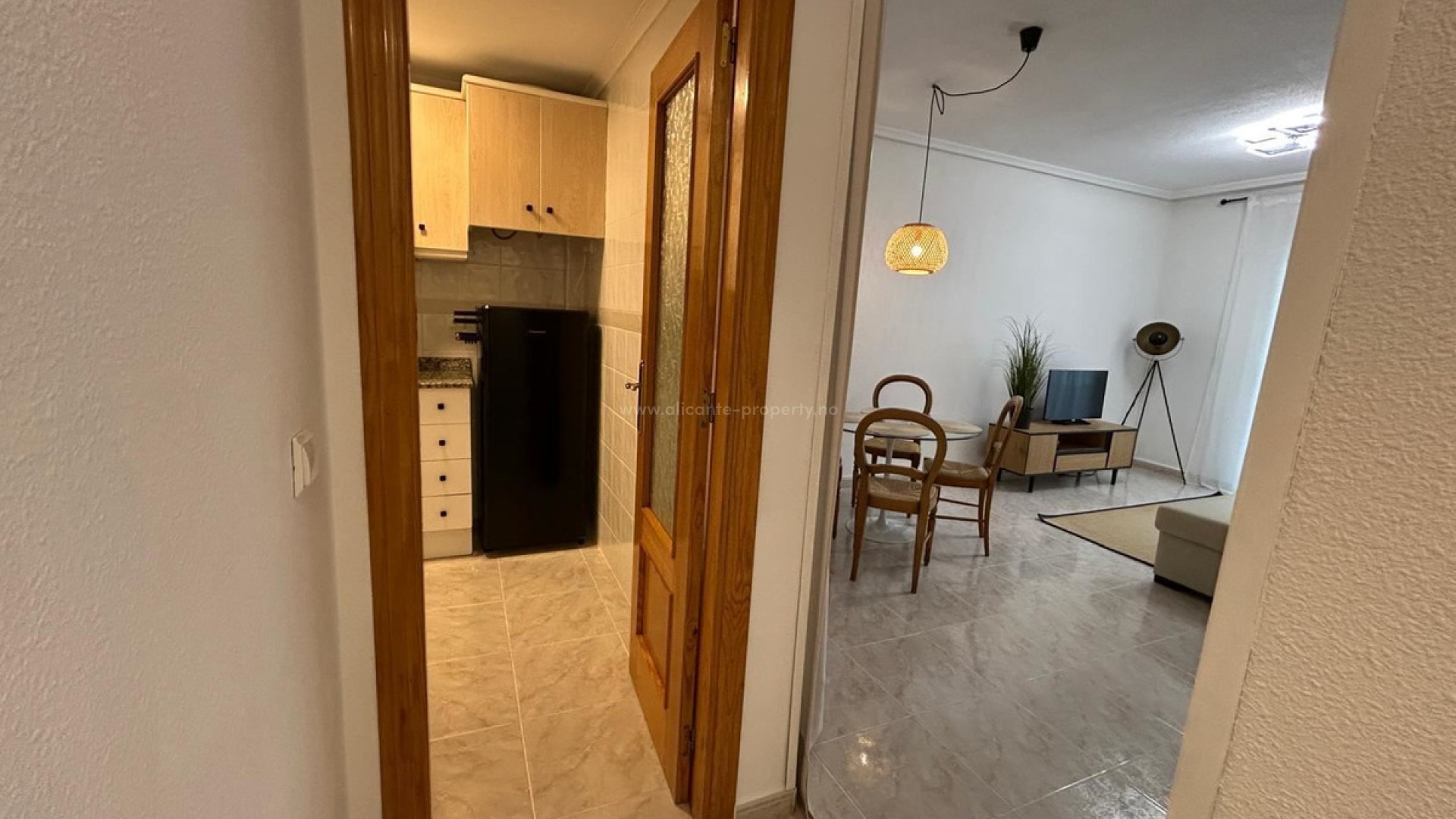 Apartamento / piso en Torrevieja Centro
