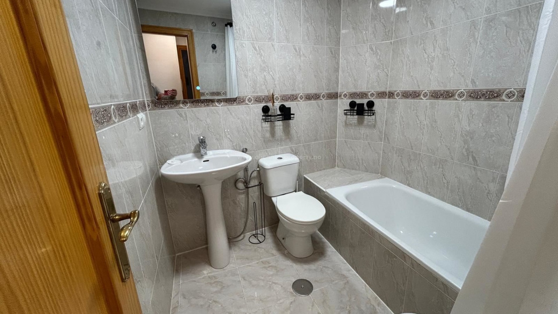 Apartamento / piso en Torrevieja Centro